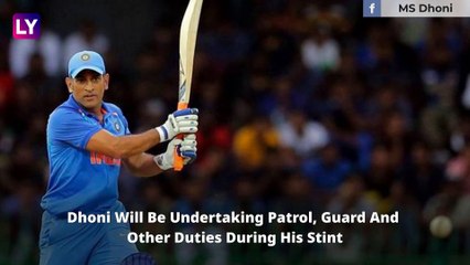 MS Dhoni Has Volley Ball, Not Cricket On His Mind Right Now
