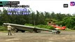 Balasore: DRDO Successfully Test Fires Quick Reaction Surface To Air Missile