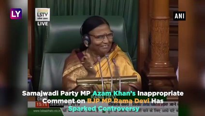 ‘When Mother Kisses Son, Is It Sex? Asks Former Bihar CM Ram Manjhi As He Defends Azam Khan