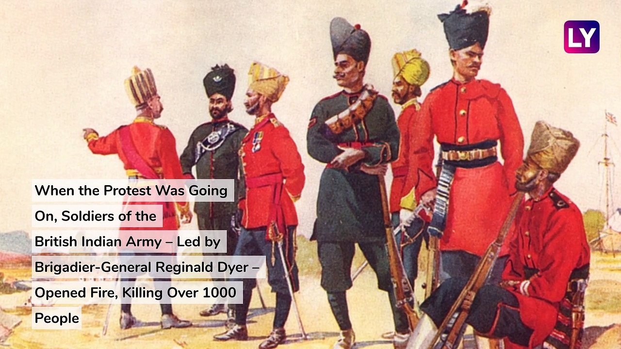 Remembering Udham Singh on 79th Death Anniversary: The Man Who Avenged Jallianwala Bagh Massacre