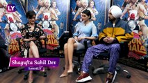 Arjun Patiala Star Diljit Dosanjh Claims This Bollywood Film is Close To His Heart. Guess Which?