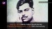 Chandra Shekhar Azad 113th Birth Anniversary: Lesser Known Facts About the Freedom Fighter