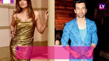 Nach Baliye 9 Couple Profile: Urvashi Dholakia and Anuj Sachdeva