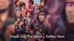 Ranveer Singh Shares on Set Selfies Over the Years, Asks Fans to Select the Best