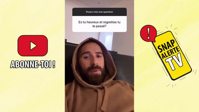 MUJDAT TRÈS HEUREUX AVEC FELICCIA IL RÉPOND AUX QUESTIONS DE SES ABONNÉS (FELICCIA,MILLA,LA TÉLÉ,...)