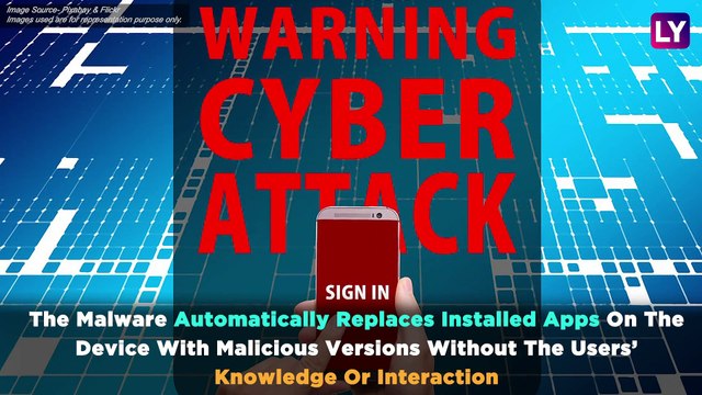 Agent Smith, Mobile Malware Infects 15 Million Android Devices in India