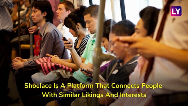 Shoelace: Google Releases New Social Networking App to 'Tie People Together