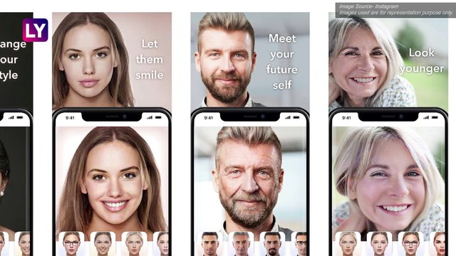 FaceApp: This Is How Deepika Padukone, Varun Dhawan, Arjun Kapoor & Others Will Look When They Age