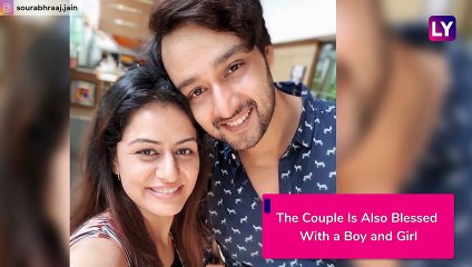 Nach Baliye 9 Couple Profile: Sourabh Raj Jain and Riddhima Jain