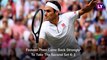Wimbledon 2019 Mens Singles Result: Novak Djokovic Beats Roger Federer in 4 Hours 55 Mins Thriller