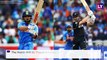 CWC 2019: Rains Stop India vs New Zealand Semi-Final Game, Fans Storm Twitter With Funny Memes