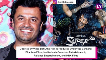 Super 30 Movie: Review, Story, Cast, Trailer, Budget, Box Office Prediction