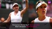 Wimbledon 2019 Women's Singles  Serena Williams to Face Simona Halep in Finals