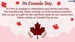 Canada Day 2019 Wishes: Quotes & Facebook Messages to Send Happy National Day of Canada Greetings