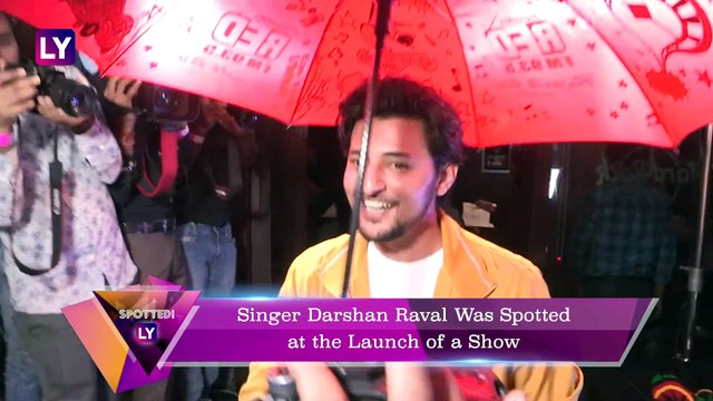 Bollywood Celebs Spotted: Ananya Panday, Taapsee Pannu, Janhvi Kapoor and Others Seen in the City