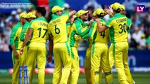England Vs Australia Stat Highlights ICC CWC 2019: AUS Registers 64 Runs Win Over ENG