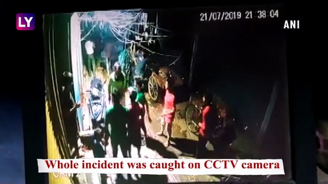 Delhi: Minor Boy Stabbed to Death After a Scuffle in Nabi Karim Area