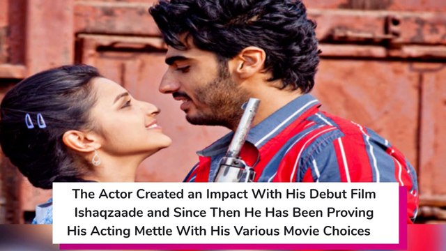 Happy Birthday Arjun Kapoor: The Doting Brother to Sisters Anshula, Janhvi and Khushi