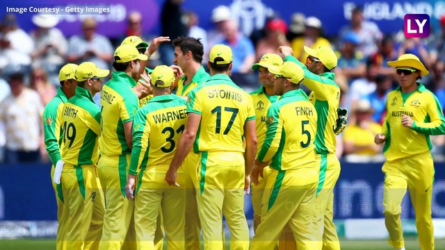 Australia vs Bangladesh, ICC Cricket World Cup 2019 Match 26 Video Preview