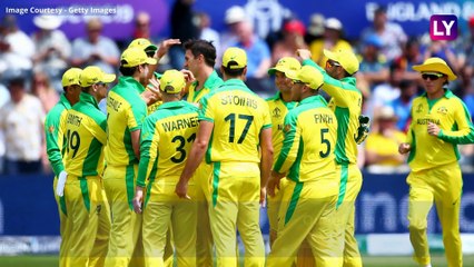 Australia vs Bangladesh, ICC Cricket World Cup 2019 Match 26 Video Preview