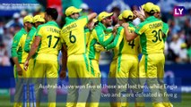 England vs Australia, ICC Cricket World Cup 2019 Match 32 Video Preview