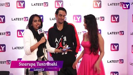 Besties Vikas Gupta and Chetna Pandey Discuss What Their Definition Of 'STYLE' Is