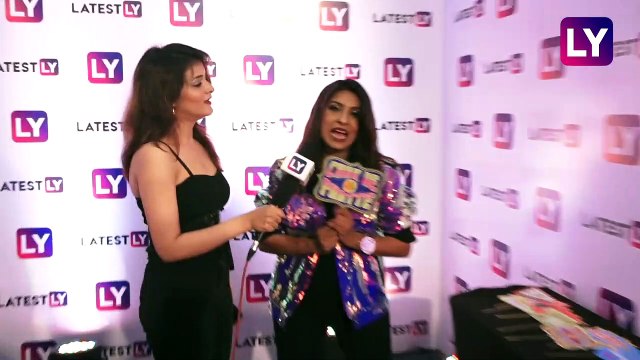 India vs Pakistan ICC World Cup 2019 Match Fever Grips TV Celebs: Watch Them Cheer for Team INDIA