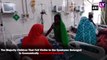 Acute Encephalitis Syndrome: Death Toll Rises to 57 in Bihar and Uttar Pradesh