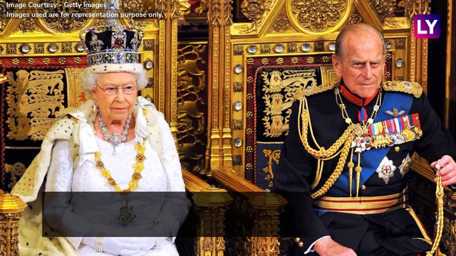 Happy Birthday Prince Philip: The Duke of Edinburgh Turns 98