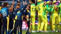 Sri Lanka vs Australia, ICC Cricket World Cup 2019 Match 20 Video Preview