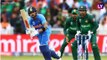 IND vs PAK Stat Highlights: India Beat Pakistan By 89 Runs (DLS Method) in Match 22 of ICC CWC 2019