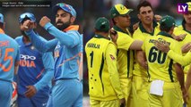 India Vs Australia CWC19 Match Preview, Playing XI, Head to Head and Key Battles to Watch Out For