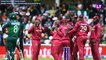 Pakistan vs West Indies Stat Highlights: WI Beat PAK by 7 Wickets in ICC Cricket World Cup 2019 Match 2
