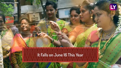 Vat Purnima 2019: Significance of the Vat Savitri Vrat Observed by Married Women on June 16