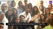Arjun Rampal Throws Baby Shower Party For Girlfriend Gabriella Demetriades