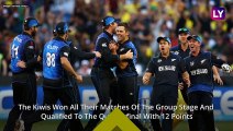 CWC 2019: A Look Back At How New Zealand Fared At The Last Edition Of  ICC Cricket World Cup