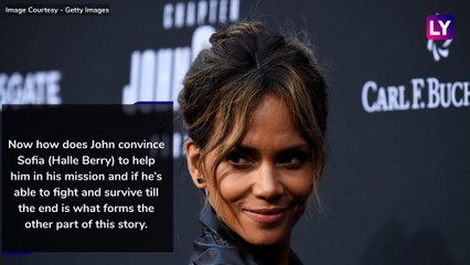 John Wick: Chapter 3 - Parabellum Movie Review: Keanu Reeves' Sequel Gives You No Reason to Complain