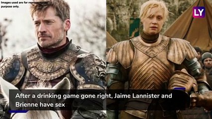 Game of Thrones Season 8 Episode 4 Recap: 11 Standout Moments in ‘The Last of the Starks - SPOILER ALERT