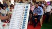 EVM Tampering Row: Tug of War Between BJP, Opposition on the Security of EVMs for Lok Sabha Polls