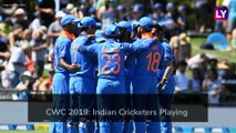 CWC 2019: Hardik Pandya and Other Indian Cricketers Who Will Be Playing First ODI Cricket World Cup