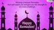 Ramzan Mubarak 2019 Messages: Shayari, Images, SMS, Quotes to Send Ramadan Kareem Greetings