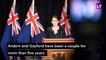 New Zealand PM Jacinda Ardern Gets Engaged to Clarke Gayford: Clarinda or Jarke?