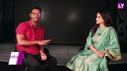 City of Dreams: Priya Bapat Talks About Her Character Purnima Gaikwad!