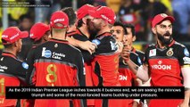 IPL 2019 Week 4 Highlights: Hyderabads Comeback, MS Dhonis 200 Sixes and More That Made News This Week