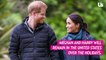 Royal Family Members Were 'Looking Forward' To Seeing Prince Harry, Meghan Markle's Son Archie For Holidays