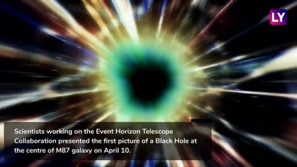 What is Black Hole? Interesting Facts That Will Blow Your Mind