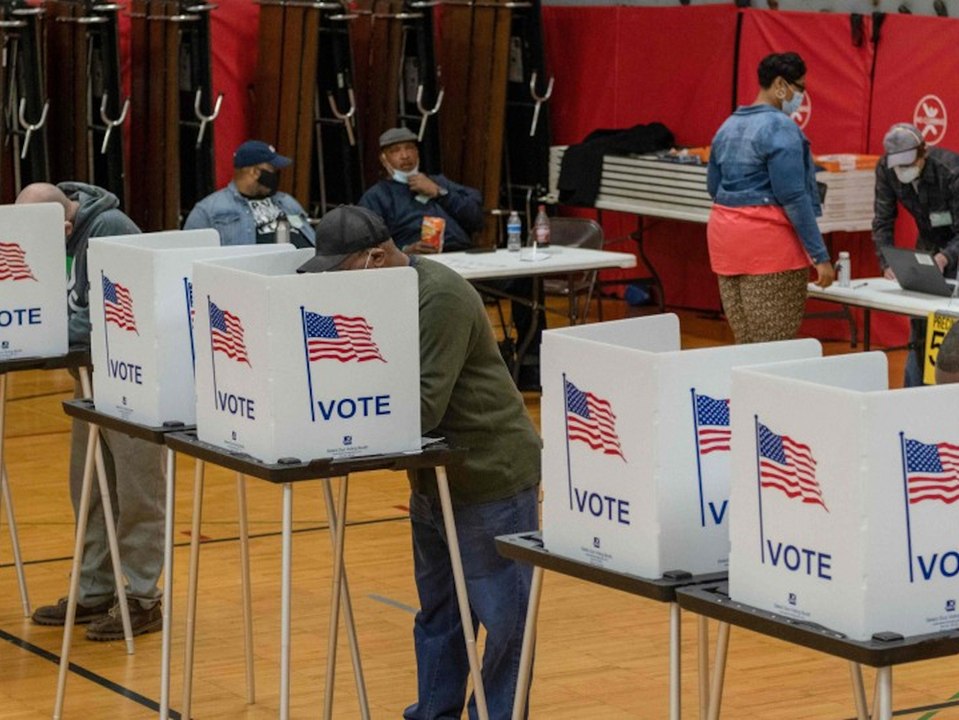 Pannen-Wahl 2020? Deshalb dauert die Auszählung in den USA so lange