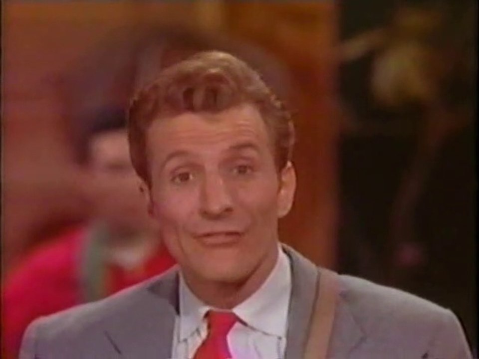 Ferlin Husky - I Feel Better All Over