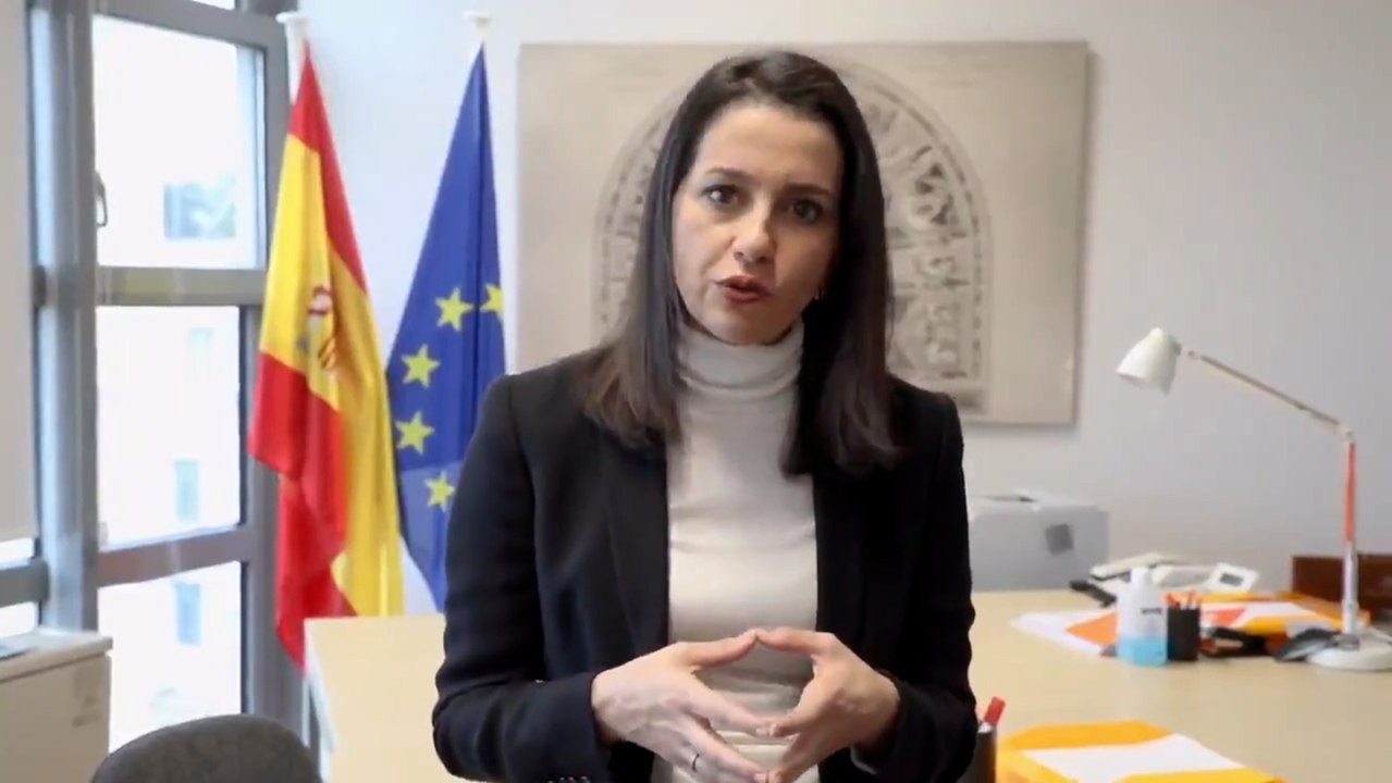 Cs recurrirá la 'ley Celáa' al Tribunal Constitucional