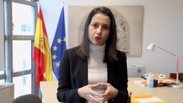 Cs recurrirá la 'ley Celáa' al Tribunal Constitucional